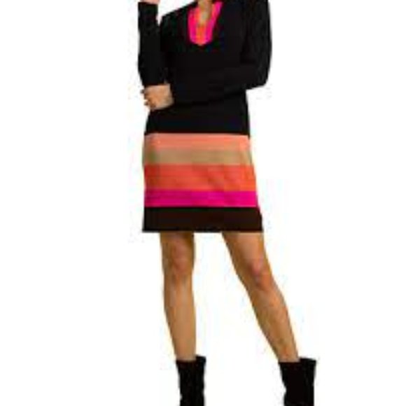 Trina Turk Dresses Nwt Stunning Trina Turk Camp Dress Poshmark